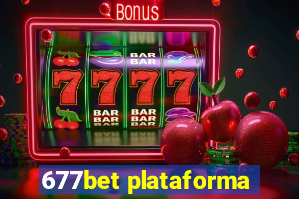 677bet plataforma